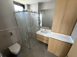 KAZDAĞLARI GÜRE GREEN PROPERTY ÖZEL MİMARİ  3 ODA 1 SALON AMERİKAN MUTFAK DUBLEX LOFT VİLLA - Görsel 26