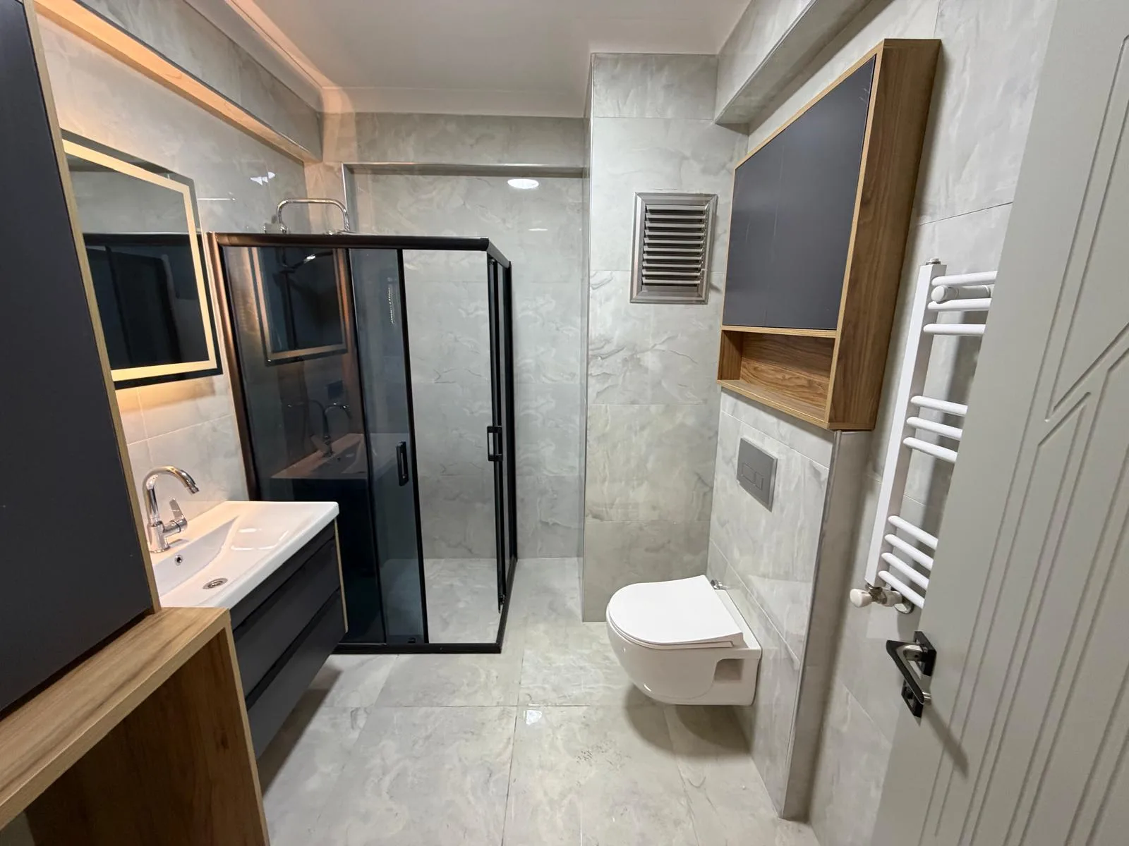AKÇAY ALTINKUMDA 3 ODA 1 SALON AYRI MUTFAK ULTRA LÜX DAİRE - Görsel 9