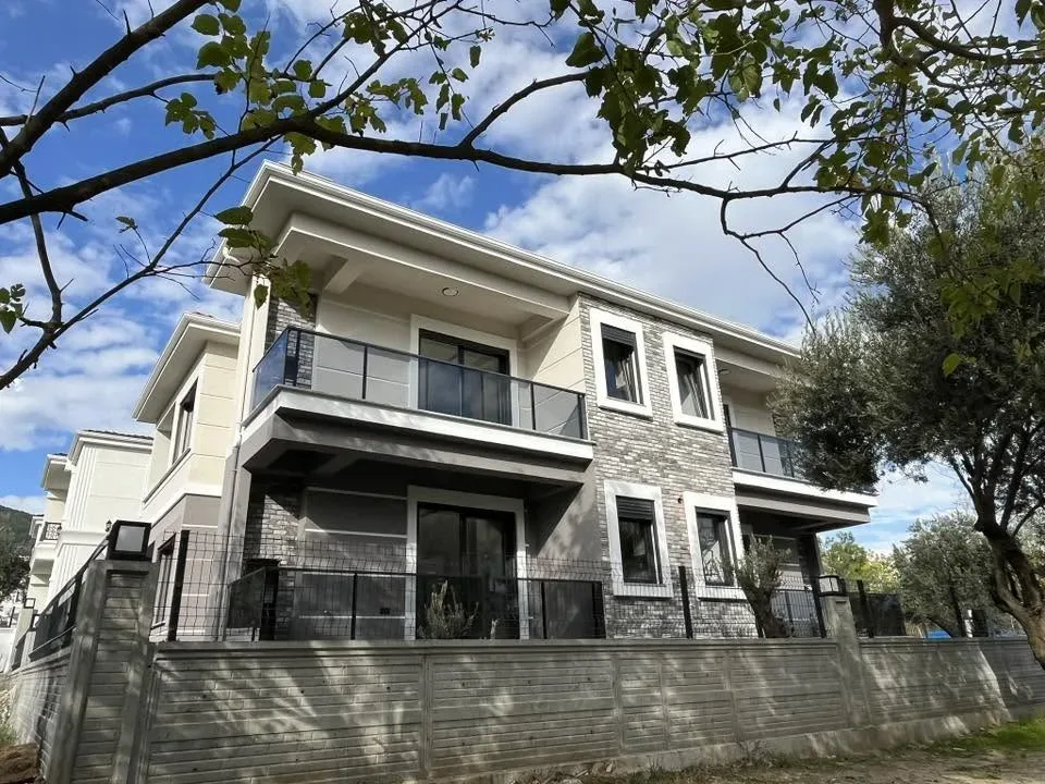 GÜREDE DOĞANIN İÇERİSİNDE MÜTAKİL TADINDA 2+1 AMERİKAN MUTFAK FIRSAT DAİRE