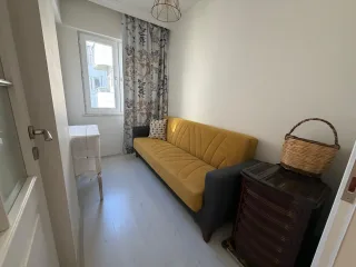 AKÇAYIN MERKEZİNDE EŞYALI MASRAFSIZ 3+1 DAİRE - Görsel 4
