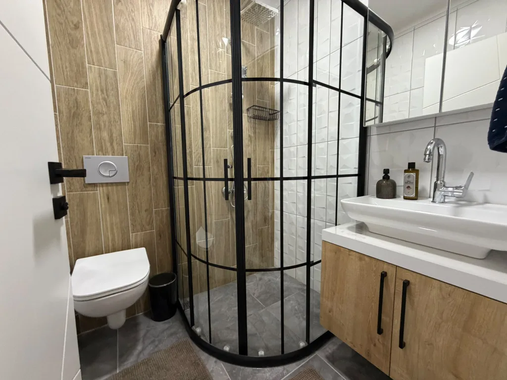 AKÇAY ALTINKUMDA 4+1 AYRI MUTFAK ULTRA LÜX DUBLEX DAİRE - Görsel 32