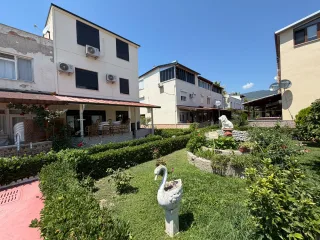 ALTINOLUK AVCILAR ALTINDA DAİRE FİYATINA TRİPLEX VİLLA 3+1 HAVUZLU SİTE İÇERİSİNDE - Görsel 2