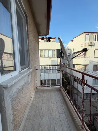AKÇAYIN MERKEZİNDE EŞYALI MASRAFSIZ 3+1 DAİRE - Görsel 20