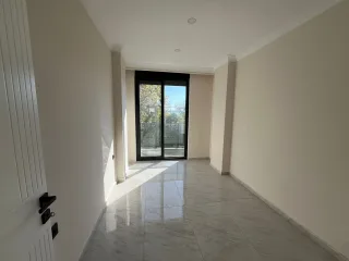 GÜREDE DENİZE SIFIR TADINDA 3+1 TRİPLEX HER ODASINDA EBEVEYN BANYOSU OLAN VİLLA - Görsel 12