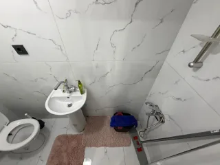 AKÇAY MERKEZDE 2+1 AYRI MUTFAK FULL EŞYA OPSİYONLU GENİŞ BALKONLU İÇİ FULL YAPILI DAİRE - Görsel 30