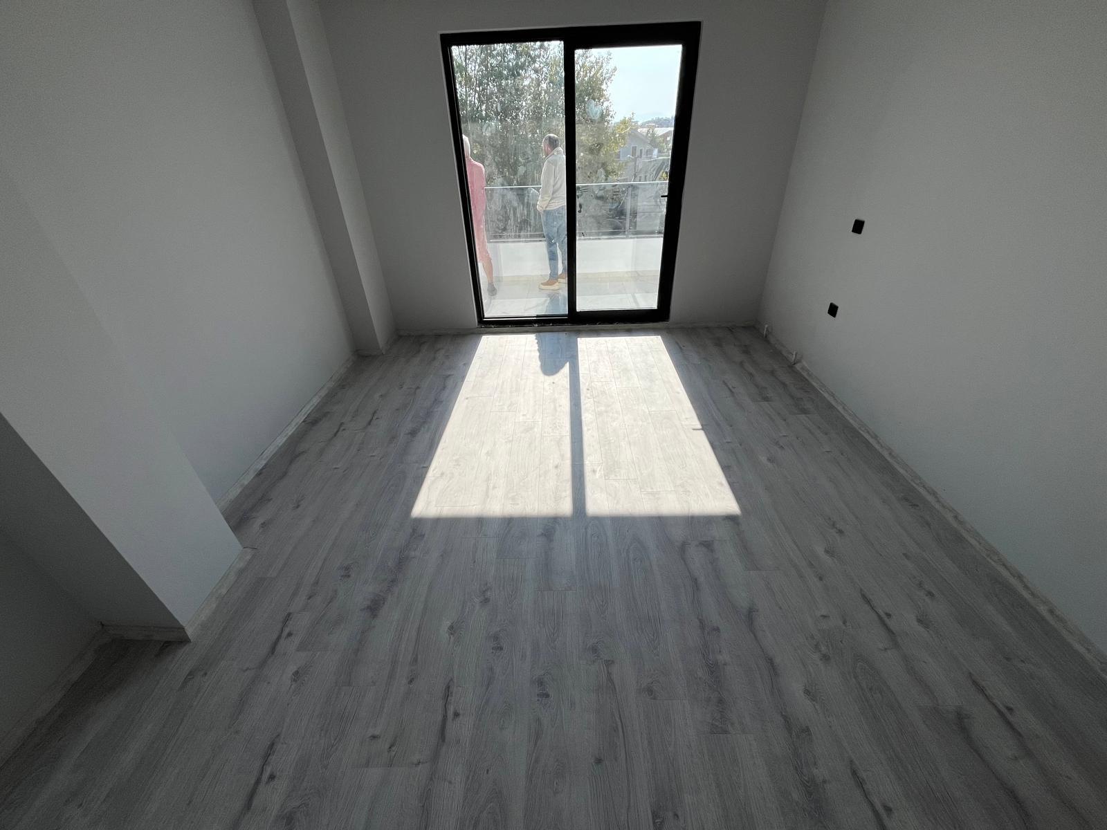 AKÇAY CEMİL TEMEL MAHALLESİNDE 3+1 SIFIR DUBLEKS DAİRE - Görsel 9