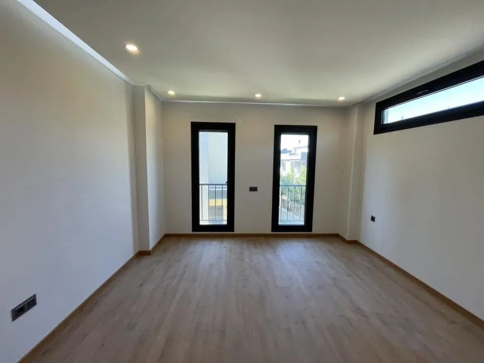 GÜREDE RAMADA OTEL BÖLGESİNDE TAM BAĞIMSIZ MÜSTAKİL HAVUZLU ULTRA LÜX 4+1 VİLLA - Görsel 18