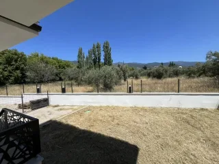 GÜRE RAMADA OTEL BÖLGESİNDE TAM BAĞIMSIZ LÜX MÜSTAKİL 3 ODA 1 SALON UYGUN FİYATLI VİLLA - Görsel 22