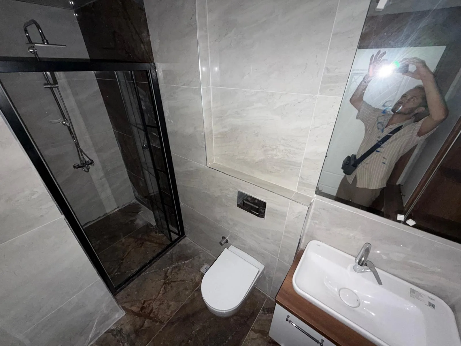 İKİZÇAYDA ÇİFT TERASLI GİYİNME ODALI DEVASA DUBLEKS - Görsel 8