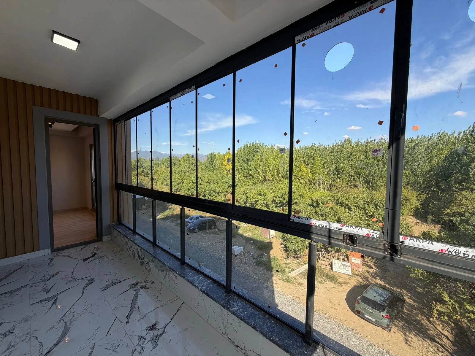 AKÇAY ALTINKUMDA 2+1 EBEVEYN BANYOLU GENİŞ DAİRE - Görsel 9