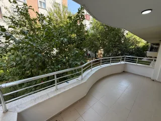ALTINKUM PAZAR CADDESİ YEŞİLLİKLERLE DOLU GİRİŞ KAT 2+1 - Görsel 21