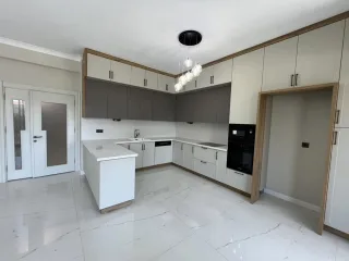 GÜRE OTELLER BÖLGESİNDE TAM BAĞIMSIZ MÜSTAKİL 4 ODA 1 SALON ULTRA LÜX VİLLA - Görsel 40