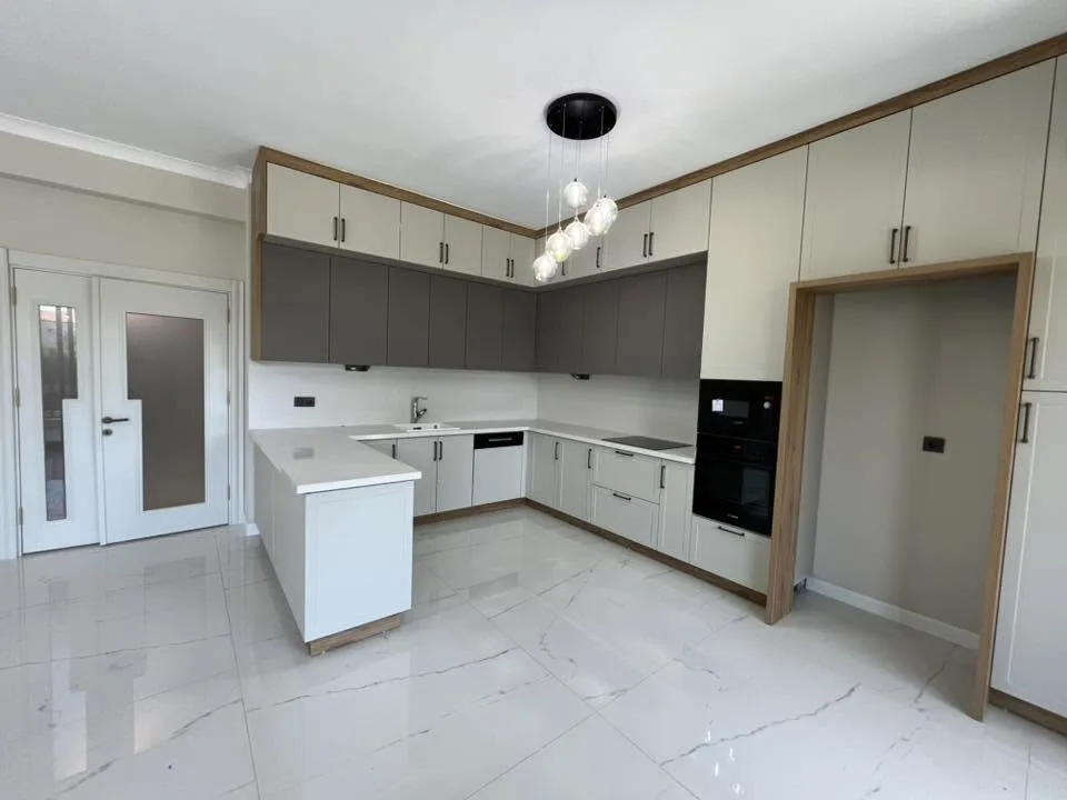 GÜRE OTELLER BÖLGESİNDE TAM BAĞIMSIZ MÜSTAKİL 4 ODA 1 SALON ULTRA LÜX VİLLA - Görsel 40