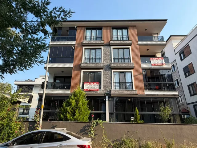İKİZÇAYDA DOĞA MANZARALI 2+1 FIRSAT DAİRELER
