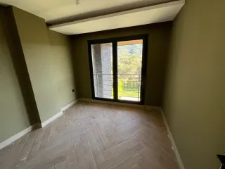 GÜREDE OTELLER BÖLGESİNDE ULTRA LÜX HAVUZLU 4+1 TRİPLEX HAVUZLU VİLLA - Görsel 11
