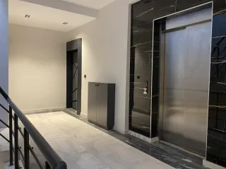 AKÇAY ÇAMLIYOL CADDESİNDE DENİZ VE DAĞ MANZARALI KAT DUBLEKSİ - Görsel 4