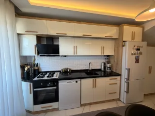 AKÇAY ALTINKUMDA 4+1 AYRI MUTFAK ULTRA LÜX DUBLEX DAİRE - Görsel 10