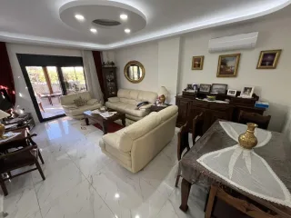 ALTINOLUK MERKEZDE TAM BAĞIMSIZ MÜSTAKİL  FULL EŞYA OPSİYONLU 3+1 AYRI MUTFAK VİLLA - Görsel 23