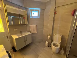 DENİZE SIFIR GÜRENİN YALISI 3+1 TRİPLEX VİLLA - Görsel 14