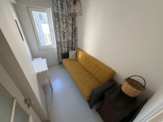 AKÇAYIN MERKEZİNDE EŞYALI MASRAFSIZ 3+1 DAİRE - Görsel 5