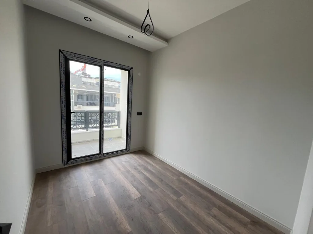 ZEYTİNLİ BULVAR YOLU ÜZERİNDE ŞIK TASARIM 2+1 DAİRE - Görsel 17