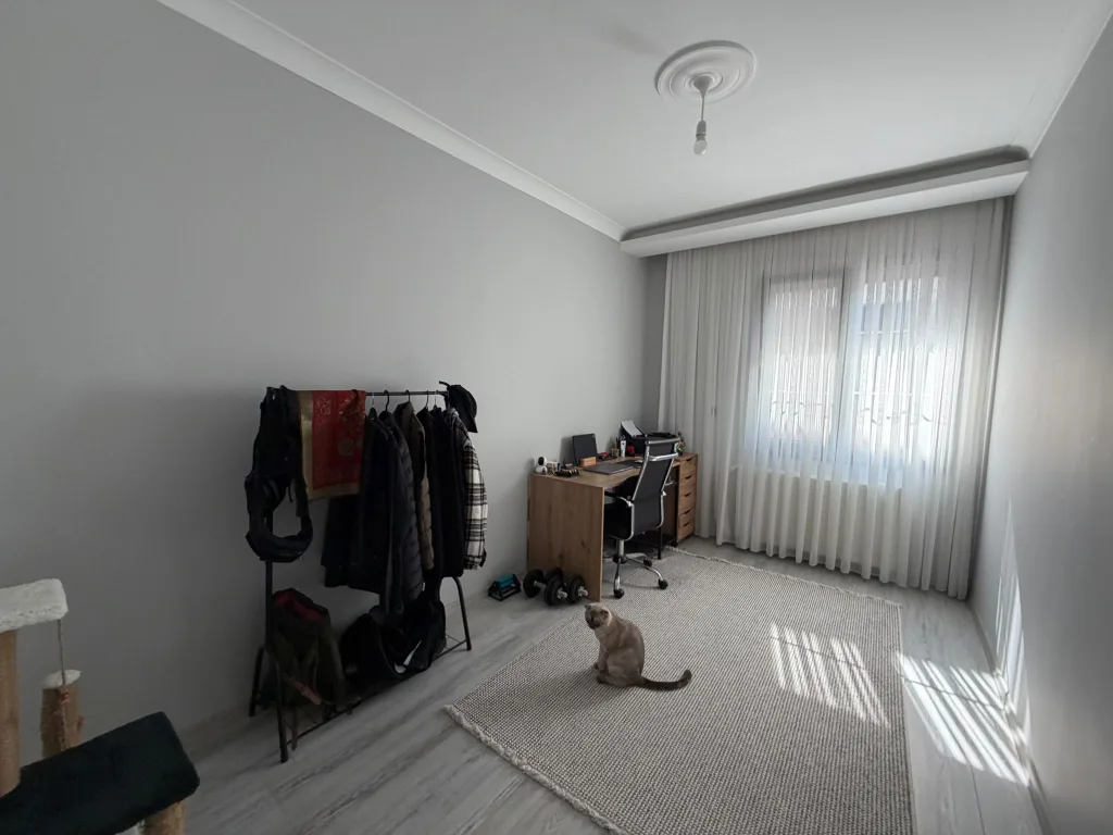 AKÇAY ALTINKUMDA 4+1 AYRI MUTFAK ULTRA LÜX DUBLEX DAİRE - Görsel 30