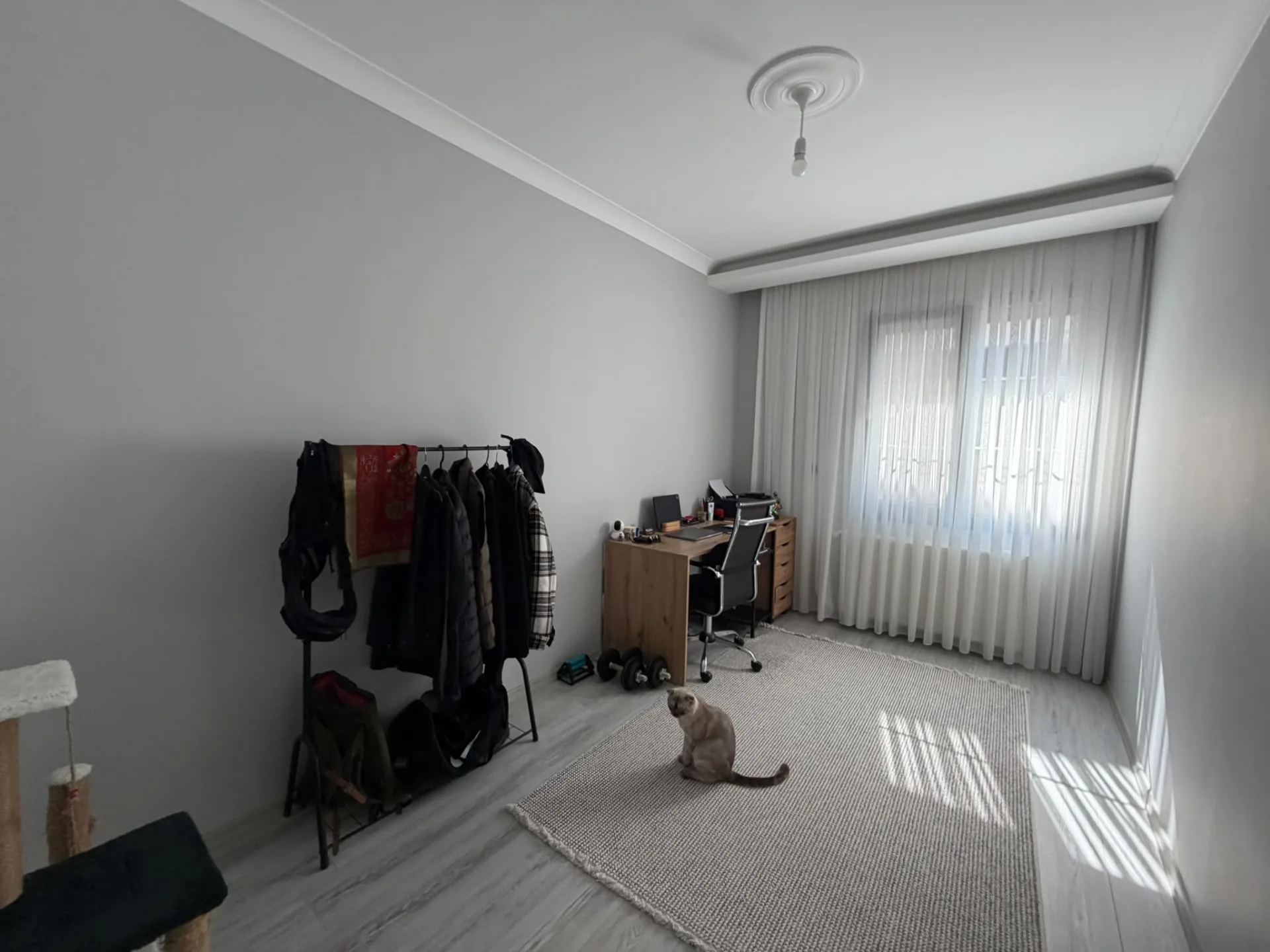 AKÇAY ALTINKUMDA 4+1 AYRI MUTFAK ULTRA LÜX DUBLEX DAİRE - Görsel 30