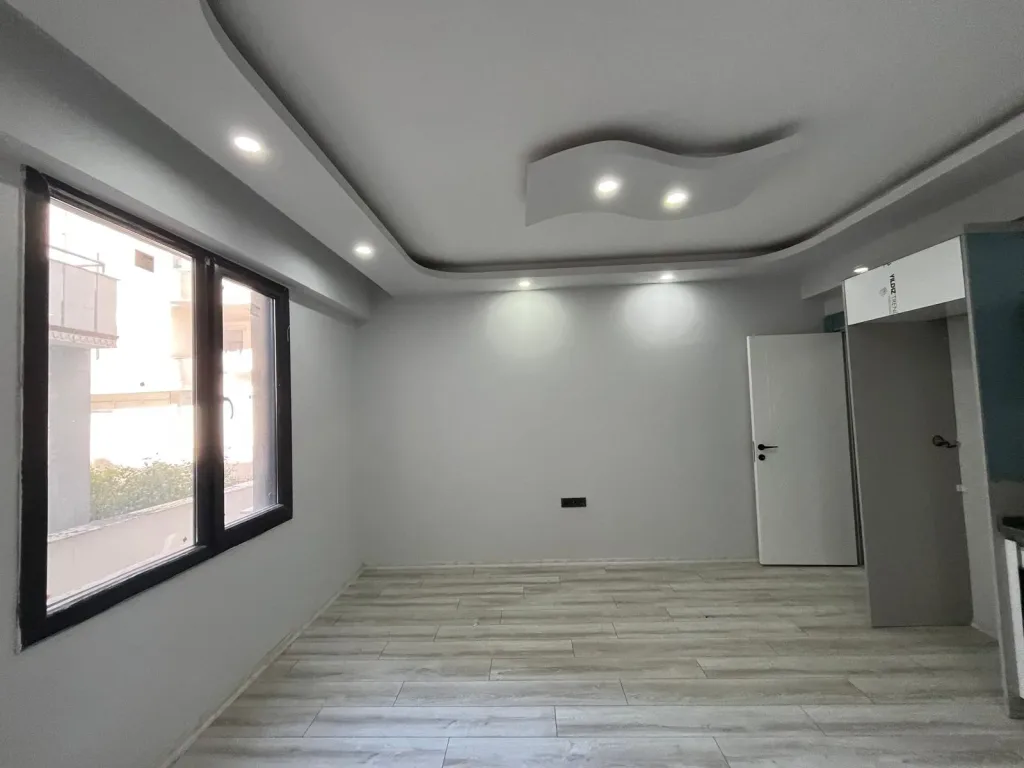 AKÇAY ÇAMLIYOL CADDESİNDE FIRSAT 1+1 SIFIR DAİRE - Görsel 11