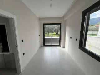 GÜREDE DOĞANIN İÇERİSİNDE MÜTAKİL TADINDA 2+1 AMERİKAN MUTFAK FIRSAT DAİRE - Görsel 9
