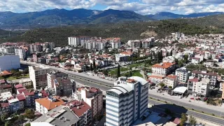 EDREMİT KADIKÖYDE ÖZEL HASTANE YANI KÖŞE PARSEL 351 METREKARE ARSA - Görsel 6