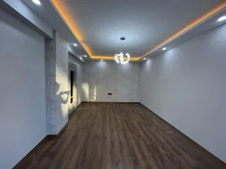 KADIKÖYDE KONSEPT PROJEDE KAPALI OTOPARKLI 2+1 LÜKS DAİRE - Görsel 26