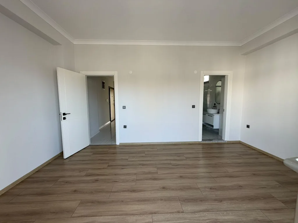 KAZDAĞLARI ZEYTİNLİDE 2+1 AYRI MUTFAK ULTRA LÜX DOĞA MANZARLI DAİRE - Görsel 21