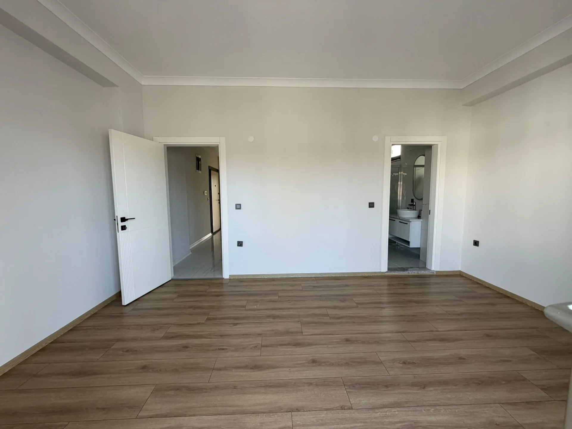 KAZDAĞLARI ZEYTİNLİDE 2+1 AYRI MUTFAK ULTRA LÜX DOĞA MANZARLI DAİRE - Görsel 21