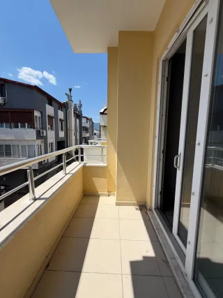 AKÇAYDA DENİZE ÇOK YAKIN ÖZEL MİMARİSİYLE ETKİLEYEN OTOPARKLI DUBLEKS - Görsel 21