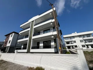 AKÇAY CEMİL TEMEL MAHALLESİNDE 3+1 SIFIR DUBLEKS DAİRE - Görsel 14