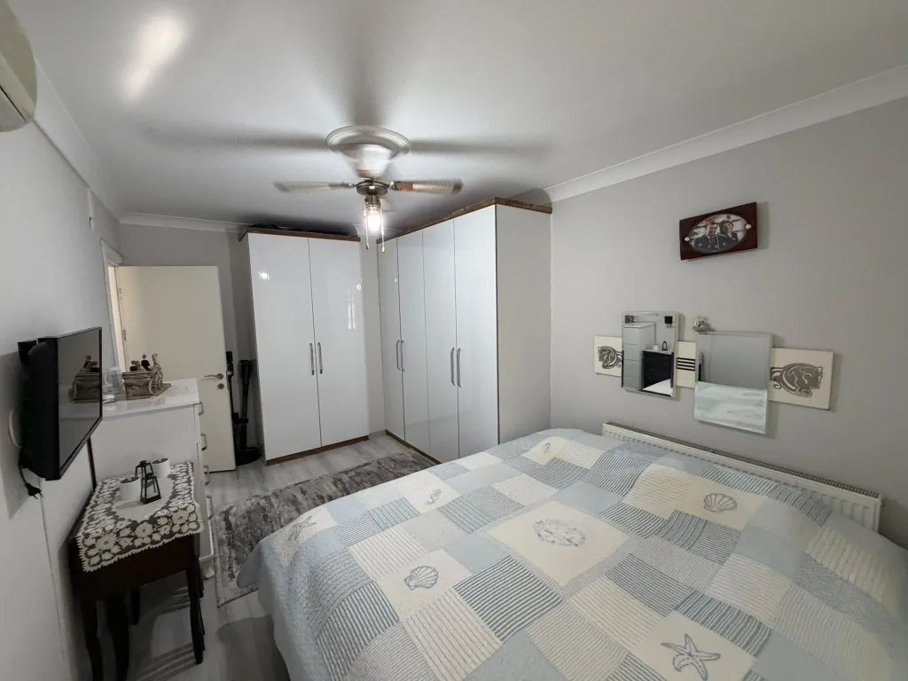 AKÇAY ALTINKUMDA ARA KAT 1+1 ÇOK GENİŞ LÜX DAİRE - Görsel 20