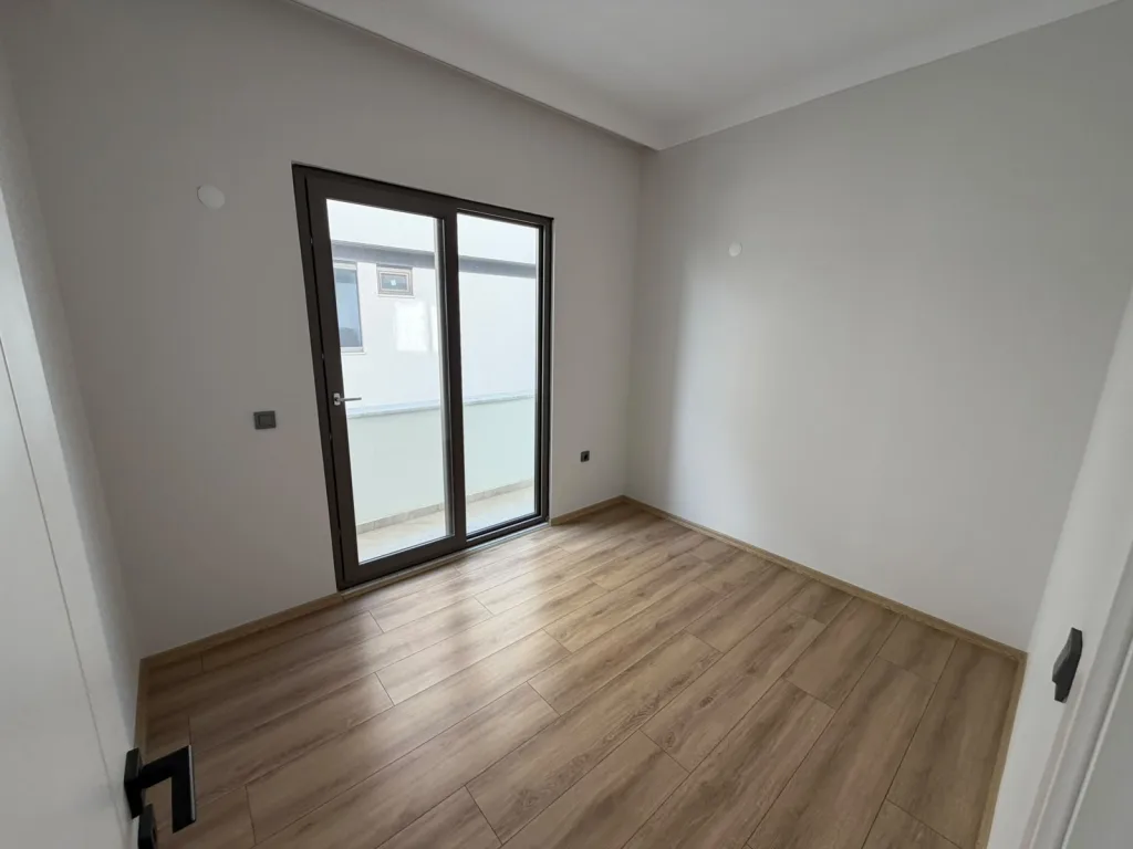 KAZDAĞLARI ZEYTİNLİDE 2+1 AYRI MUTFAK ULTRA LÜX DOĞA MANZARLI DAİRE - Görsel 16