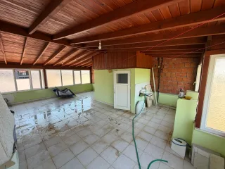 ALTINOLUK AVCILAR ALTINDA DAİRE FİYATINA TRİPLEX VİLLA 3+1 HAVUZLU SİTE İÇERİSİNDE - Görsel 30