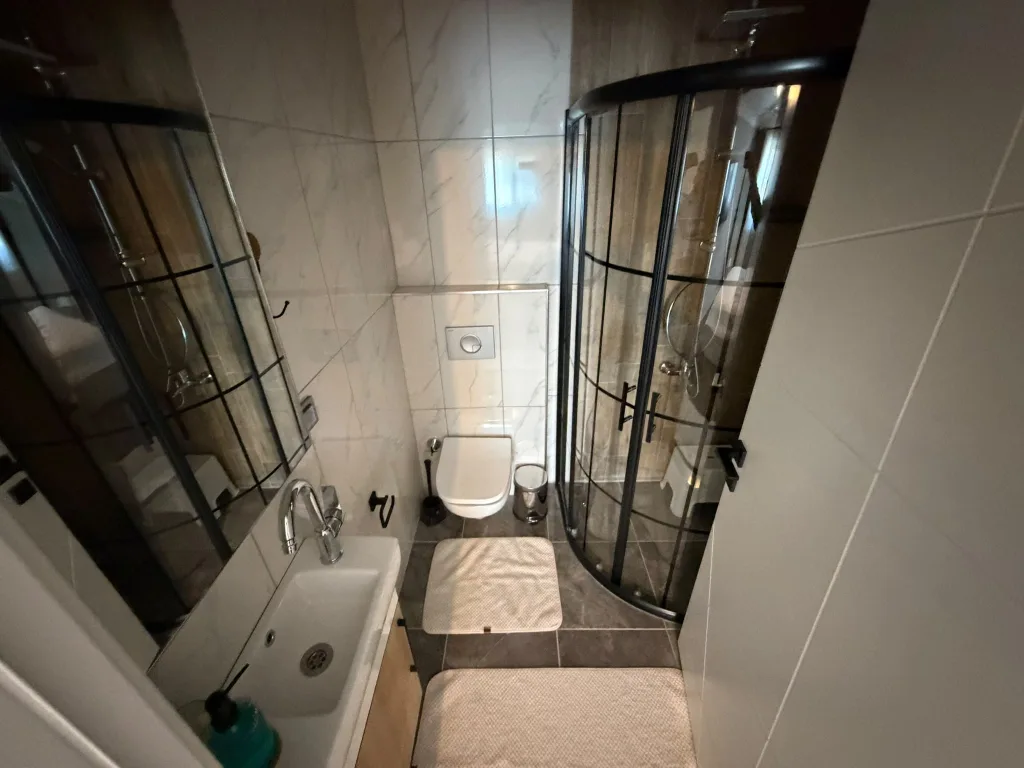 AKÇAY ALTINKUMDA 4+1 AYRI MUTFAK ULTRA LÜX DUBLEX DAİRE - Görsel 24