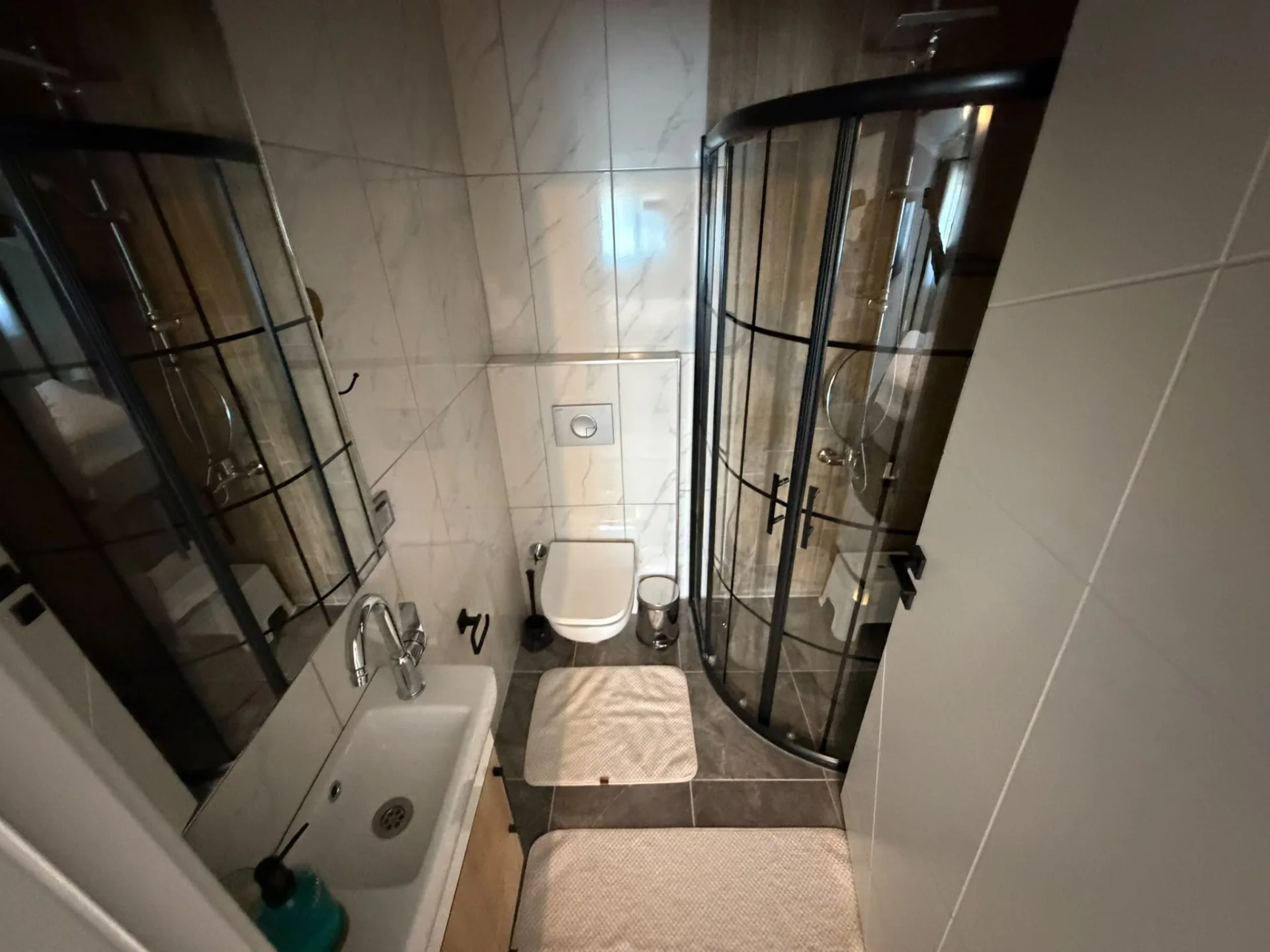 AKÇAY ALTINKUMDA 4+1 AYRI MUTFAK ULTRA LÜX DUBLEX DAİRE - Görsel 24