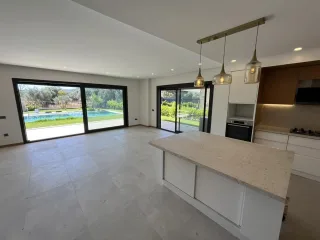 GÜREDE RAMADA OTEL BÖLGESİNDE TAM BAĞIMSIZ MÜSTAKİL HAVUZLU ULTRA LÜX 4+1 VİLLA - Görsel 33