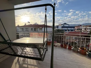 AKÇAYIN MERKEZİNDE EŞYALI MASRAFSIZ 3+1 DAİRE - Görsel 22