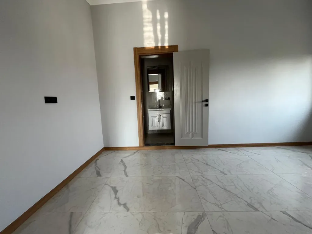 AKÇAY CEMİL TEMEL MAHALLESİNDE 3+1 SIFIR DUBLEKS DAİRE - Görsel 21