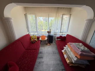 ALTINOLUK AVCILAR ALTINDA DAİRE FİYATINA TRİPLEX VİLLA 3+1 HAVUZLU SİTE İÇERİSİNDE - Görsel 17