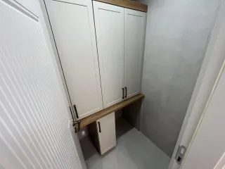 GÜRE OTELLER BÖLGESİNDE TAM BAĞIMSIZ MÜSTAKİL 4 ODA 1 SALON ULTRA LÜX VİLLA - Görsel 21