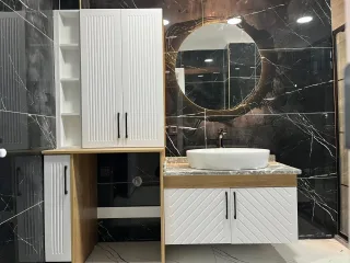 KAZDAĞLARI KIZILKEÇİLİDE HAVUZLU MÜSTAKİL GİYİNME ODALI ÇOK GENİŞ ULTRA LÜX VİLLA - Görsel 24