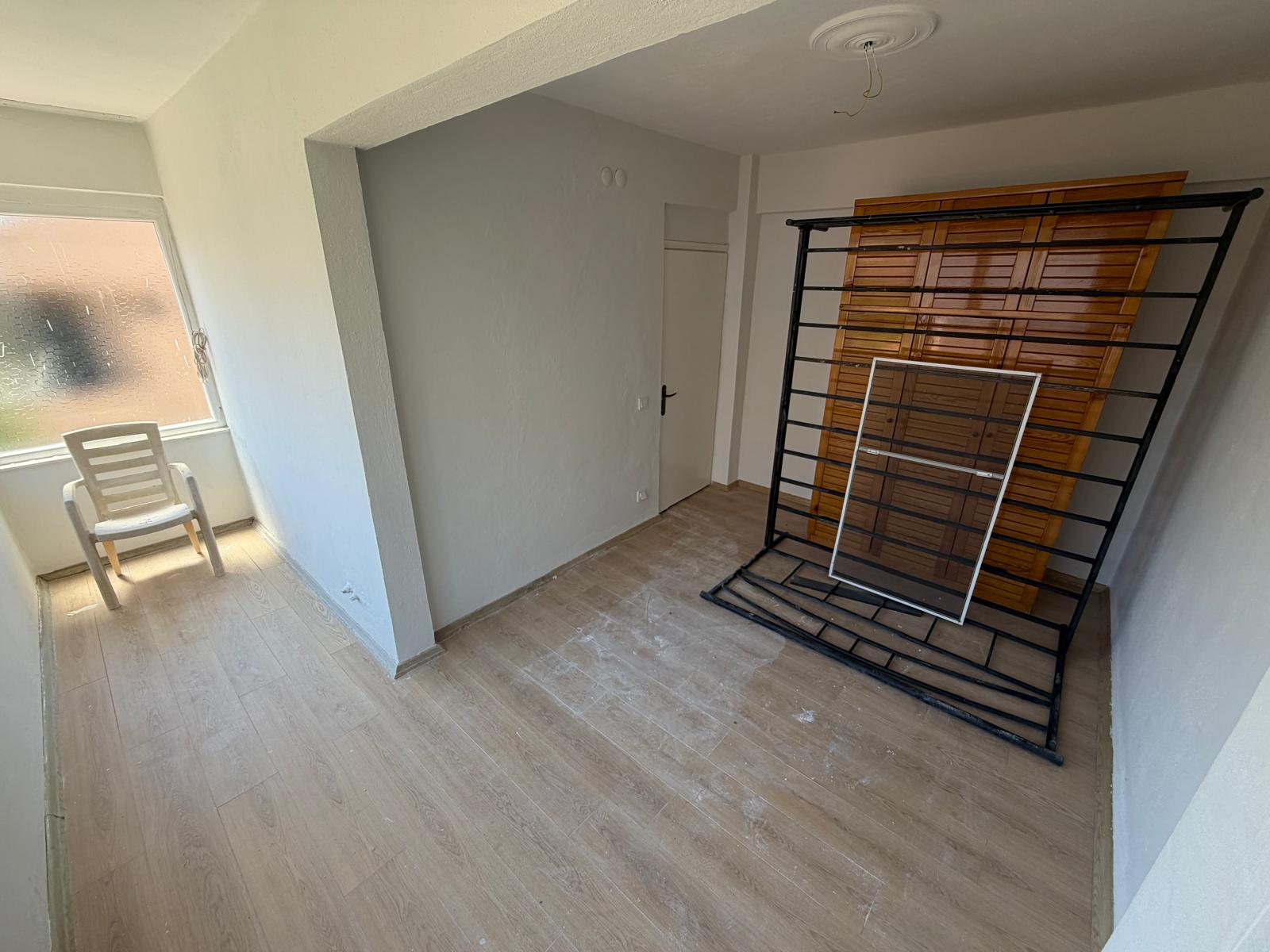 GÜRE DENİZ TARAFINDA DAİRE FİYATINA TRİPLEKS VİLLA - Görsel 26