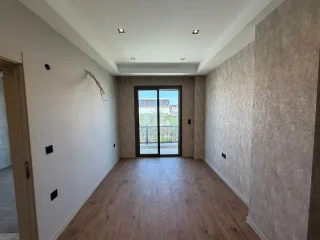 GÜRE FENERDE DENİZE 50 METRE MESAFEDE 4+1 FOURLEX LÜX VİLLA - Görsel 13