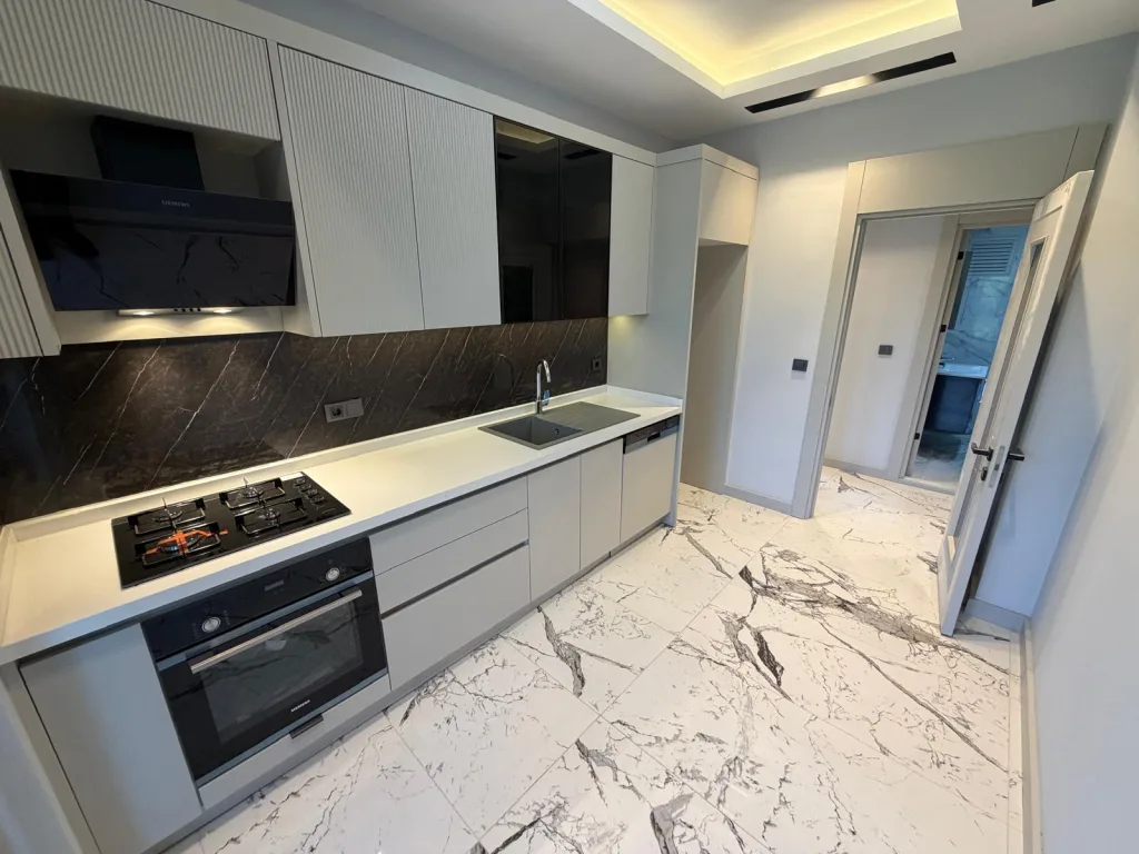 AKÇAY ALTINKUMDA 2+1 EBEVEYN BANYOLU GENİŞ DAİRE - Görsel 14
