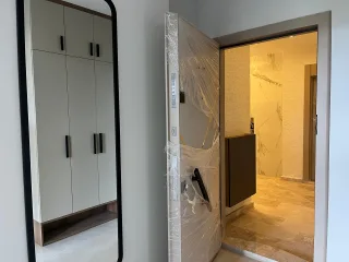 ZEYTİNLİ BULVAR YOLU ÜZERİNDE ŞIK TASARIM 2+1 DAİRE - Görsel 25